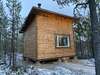 Лоджи Aurora Husky Hut Инари-0